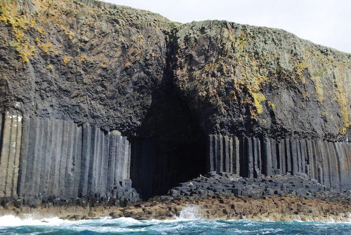 Fingal's Cave