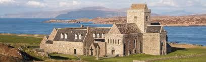 Iona Abbey