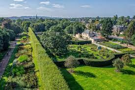 Royal Botanic Gardens, Edinburgh